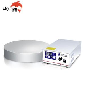 投入1746式 超声波圆机形震板不锈钢械超板声波振方工厂清洗案服务