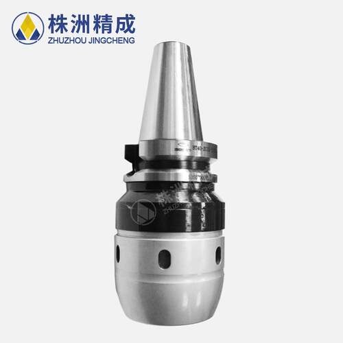 工具系统强力铣夹头刀柄BT40-ZC2-110L牌数控铣刀柄