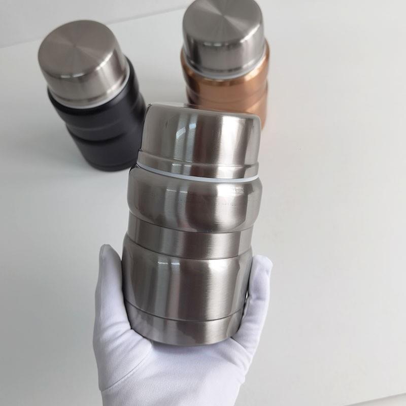 公司含泪清仓!原119!量少!750ml304不锈钢焖烧杯多用途保温杯