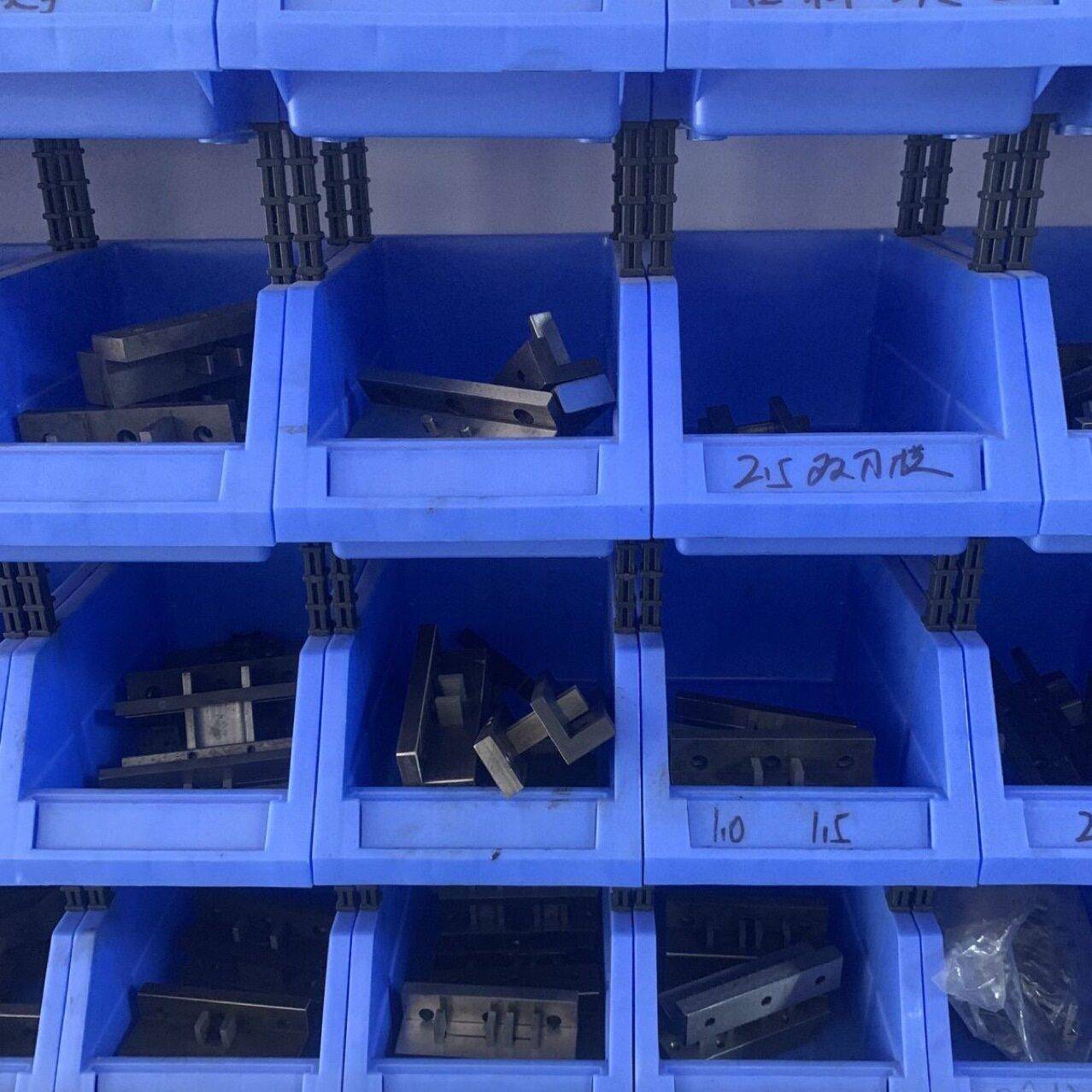 切带机圆角刀模形状模具缝前设备