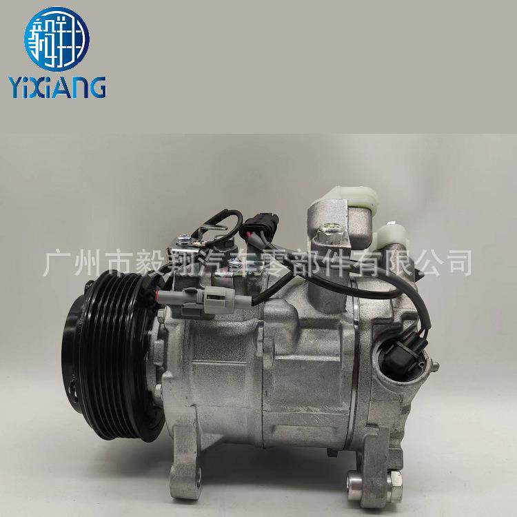 适用 BMW X3 compressor 447260-3820 447160-3030 压缩机