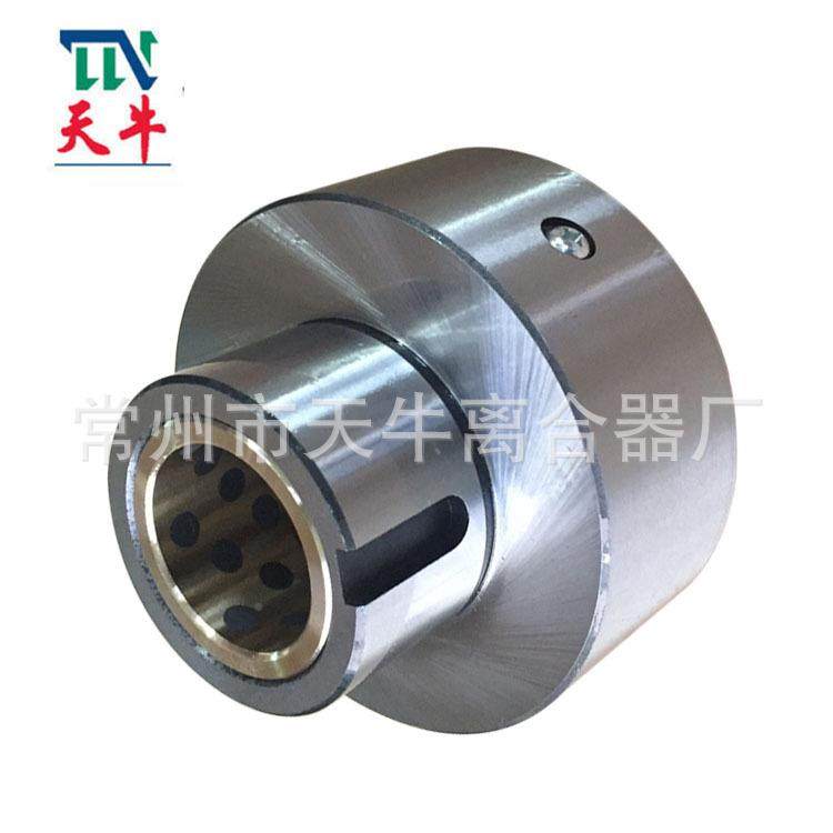 工厂CK- 合CK-L202CK-L2072单向离器逆止7器CKL楔块式单向轴L承纺