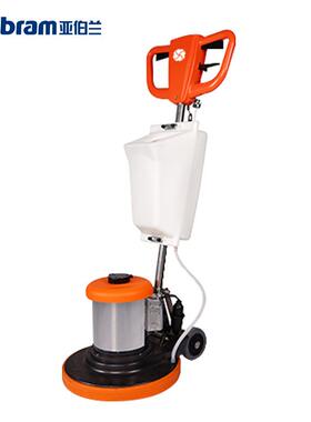 FM7501地面抛光刷地机电动单擦机擦地洗刷地面清洗