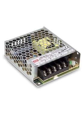 LRS-75-36 交换式开关电源 75W|36V|85-264VAC/120-370VDC 明纬