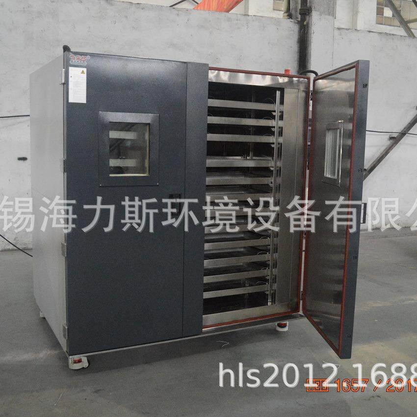 海力斯生产黑蒜发酵仪器大蒜头培养发酵设备全国联保