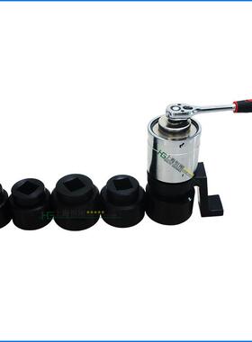 SGBZQ-100扭力倍增器10000N.m扭矩放大仪M52-M72螺栓扳手倍增器