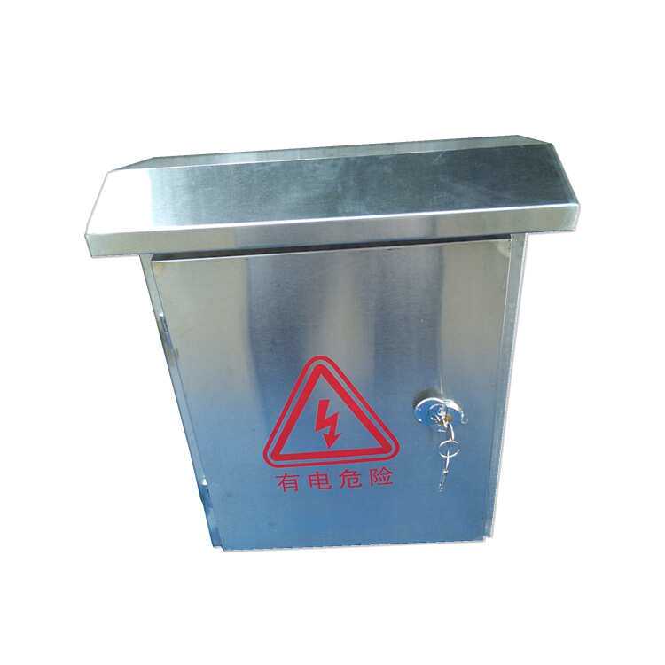 厂家直销不锈钢基业箱 不锈钢控制箱不锈钢户外箱 不锈钢配电箱,电子/电工,配电控制柜/控制箱,淘宝优惠券,粉丝福利购,淘宝优惠卷