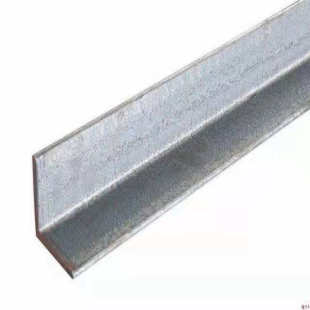 电力光伏接接地线防雷角铁 孔角钢地极冲角钢桩热镀锌接地