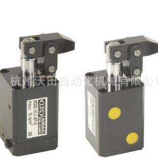 供应油压杠杆缸油压转角缸空压支撑缸空压杠杆缸空压转角缸WT