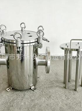 全自动吊磁性滤滤762器除铁器强磁环除铁锂过电行固液分离精密过