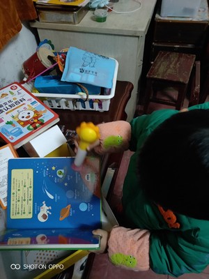 趣威文化儿童早教机怎么样?多少人不看这里被忽悠了