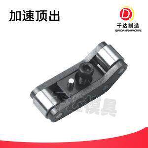 EP.20EP.25EP.37EP.50加速顶出器Plateaccelerato精密精密顶出器