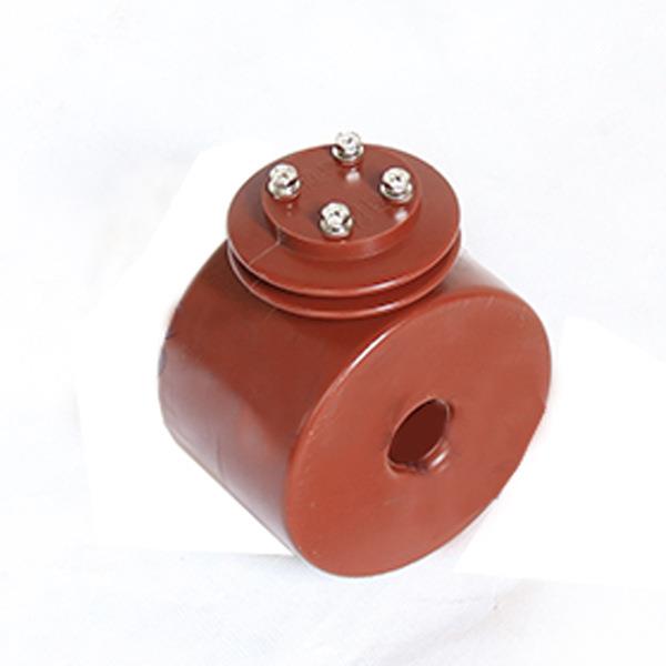 电流互感器LMZ-LMZJ1-0.5级 30&phi; 100/150/200/300/800/5A 0.5级