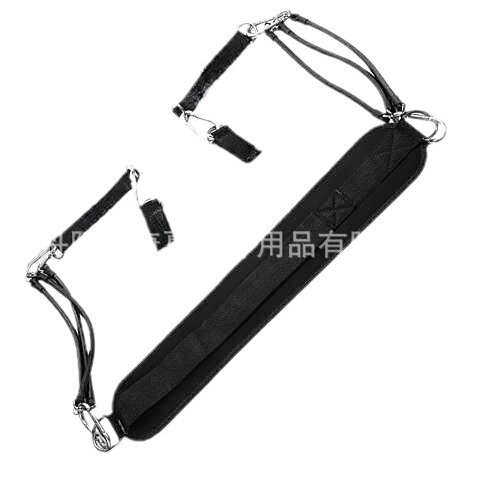 防断可调节引体向上辅助带弹力带助力带健身辅助带力量训练辅助