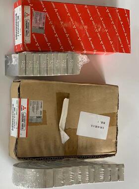 三一SY215挖掘机发动机曲轴瓦 连杆瓦60289118 60289059 60289064