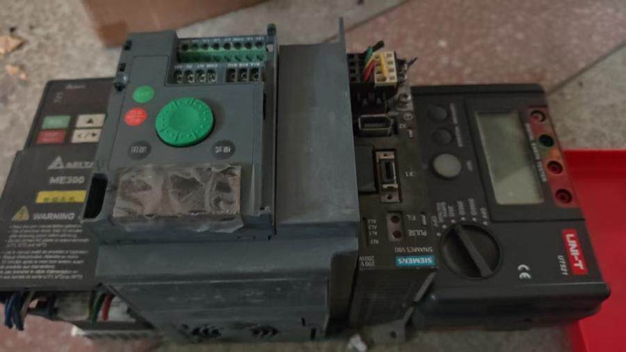 5月4日北京【京械6499】单位淘汰报废处置仪器设备4台网络拍卖公告