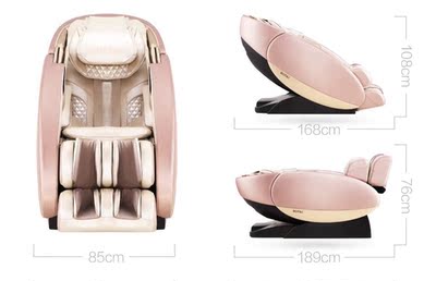 荣泰RT6039按摩椅怎么样?使用两个月感受!震惊大反馈