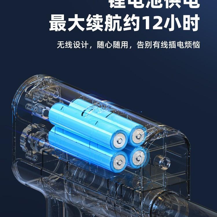 老渔匠鱼缸换水器自动电动洗沙吸便器清洁清洗吸鱼粪器抽水泵妮柳