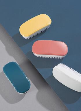 Laundry brush, household clothes brush, washing clothes bris