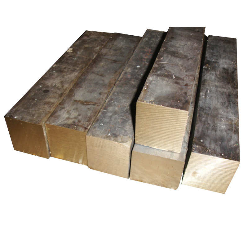 批发有色金属锡青铜套 厚壁管高锡青铜管 防锈复杂铜合金锡青铜棒