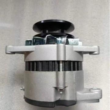 适用玉柴6A 6108船用发电机JFWZ2302发电机A7601-3701100发电机