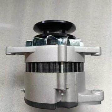 适用玉柴6A 6108船用发电机JFWZ2302发电机A7601-3701100发电机