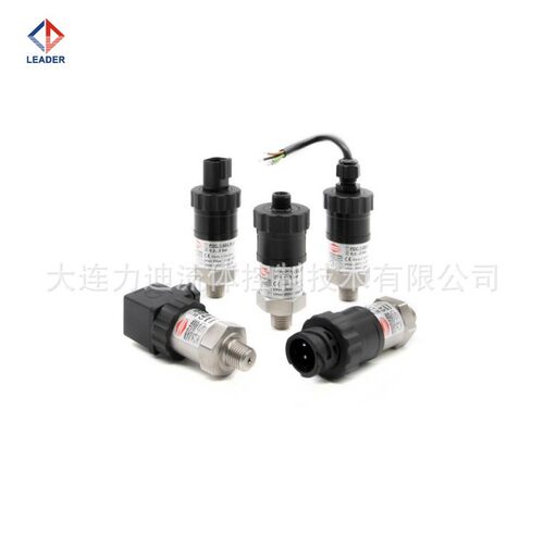 理德国-压力传感器系列
