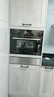 大家爆料DAOGRSN3嵌入式电蒸箱怎么样呢?质量到底差不差?