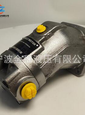 力士乐 A2FM23/61W-VBB030 液压马达工程机械用