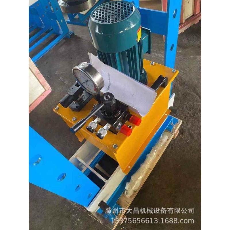50吨电动手动液压龙门压力机液压机压床,五金/工具,轮胎维修工具,淘宝优惠券,粉丝福利购,淘宝优惠卷