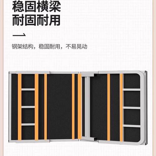 单人床家用折叠床出租房小床卧室加床一米二简易床成人1米5双人床