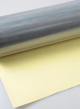 晶钻级镀铝反光膜 道路警示柱反光警示条 8300镜面交通刻字膜直销