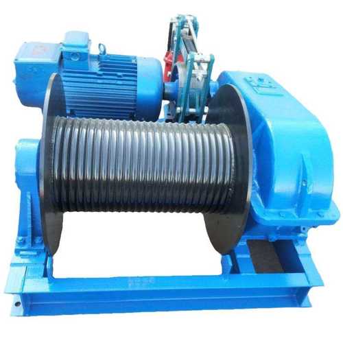 规格 5吨吨电动欢迎10卷扬机齐全采购矿用