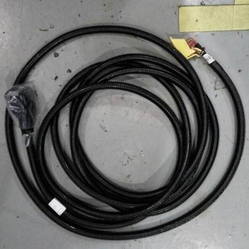 适用汕德卡C7H配件ZF箱缓速器线束 712W25455-6110