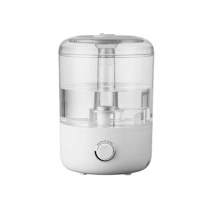 爬宠加湿器4L加水智能带管大容量带管宠物加湿机雾化保湿喷雾机,生活电器,加湿器,淘宝优惠券,粉丝福利购,淘宝优惠卷