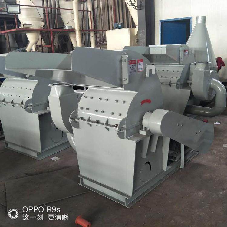 热销 筷子废料磨粉机 活木料粉碎机 产量高稻草干秸秆破碎机,机械设备,粉碎机,淘宝优惠券,粉丝福利购,淘宝优惠卷