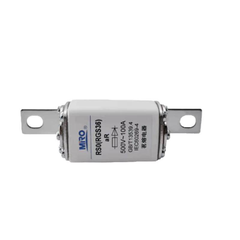 ROY茗熔方管螺栓连接式快速RGS36/0RS/0RS3110A 125A 150A 160A 2