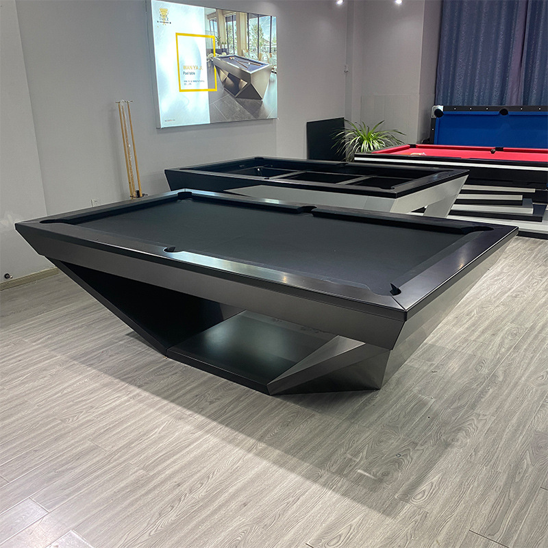 FactorydirectsaleHigh-endcustomizedbilliardtable