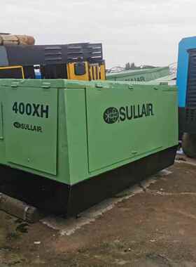 ABT630寿力SULLAIR400RH空压机13.8压力（bar）11.3立方