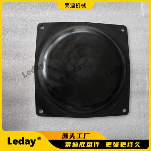 SD60推土机配件缓冲垫185-40-26000引导轮总成配件推土机底盘生产