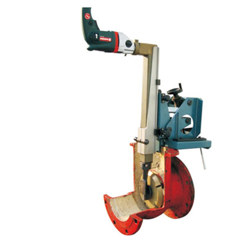 机械 Z系列阀门研磨机闸板阀截止阀在线修复操作简单