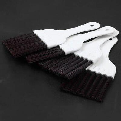 JHD-40 Packs Air Conditioner Condenser Fin Cleaning Brush