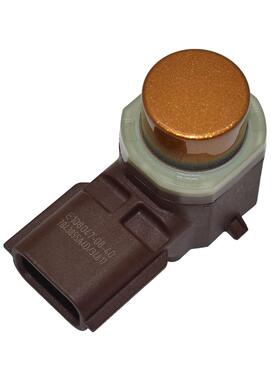 BAIXINDE 汽车倒车雷达28438-5SA0B 现货库存 倒车雷达284385SA0B