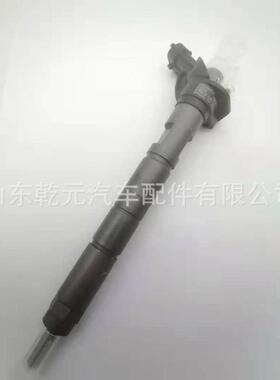 原装压电喷油器 0445115077 共轨喷油器总成