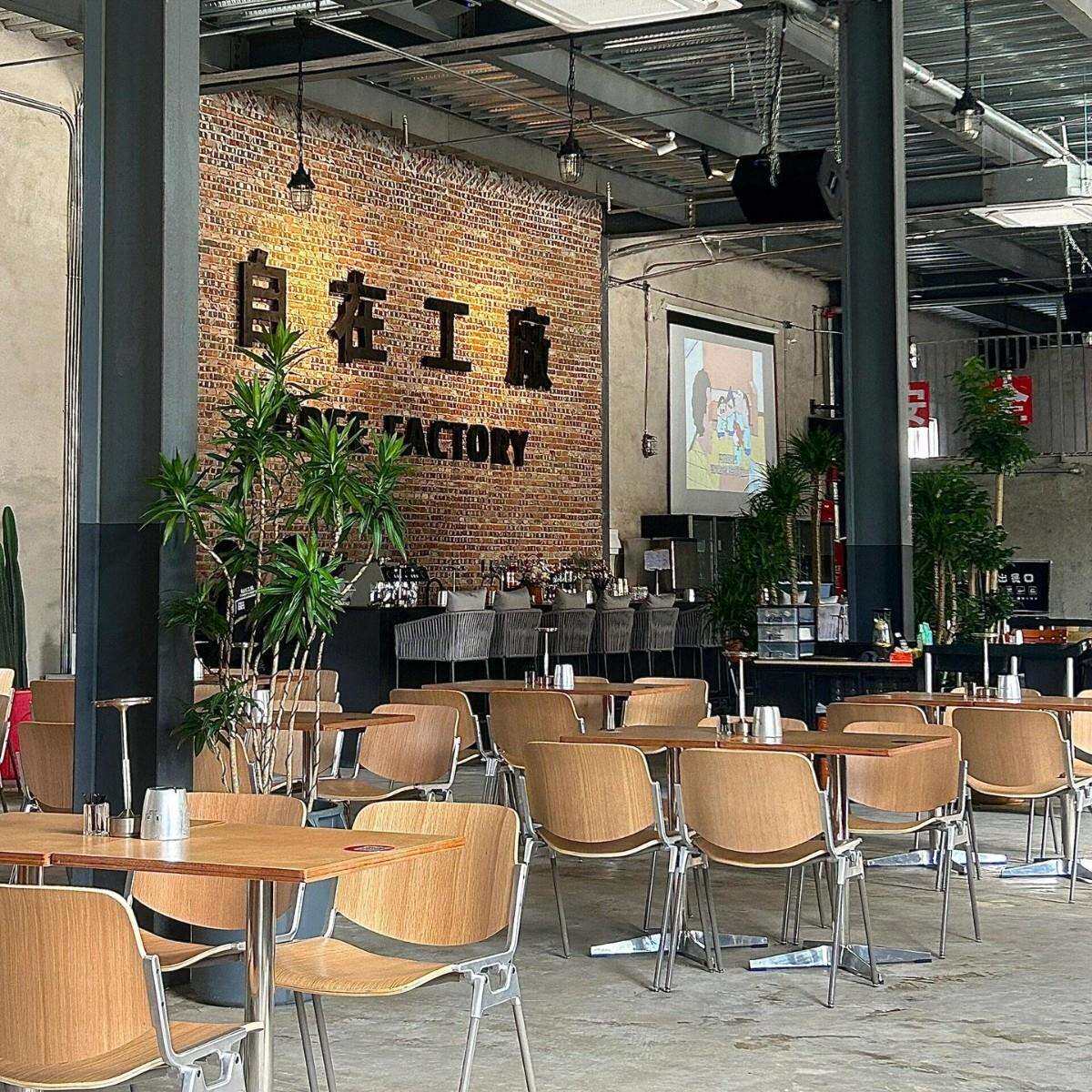 跨境网红咖啡厅桌椅组合简约铁艺甜品店烘焙蛋糕店奶茶店桌椅