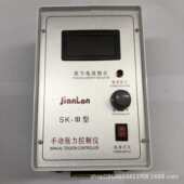 控制控制器张力印印机磁粉 制动器仪3ask 彩iii数显离合手动 新款