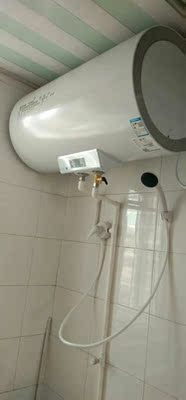 海尔 EC6002-R 60升电热水器怎么样有何优缺点？