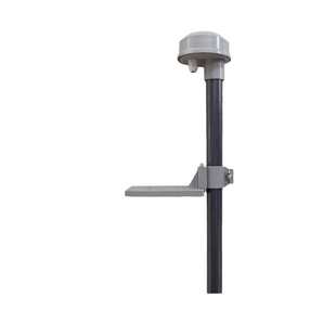 PH计支架酸度计探头3/4NP牙接线盒防腐蚀耐高温厂家直销耐温90°