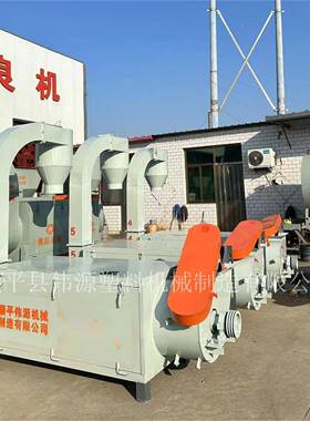 时产1吨塑料全筛甩干机卧式运行稳定脱水率高损耗低