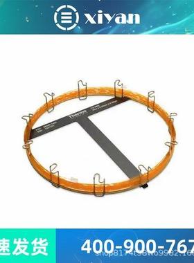 THERMO赛默飞453A1925-UI超高惰性不分流衬管带石英棉